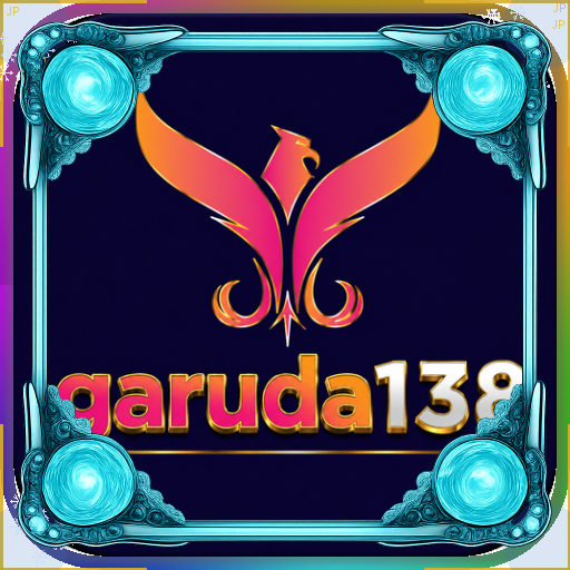 garuda138 — mitra unggulan